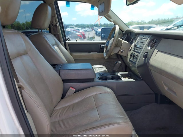 Ford Expedition Xl