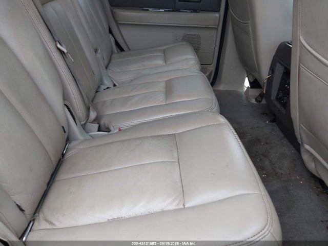 Ford Expedition Xl