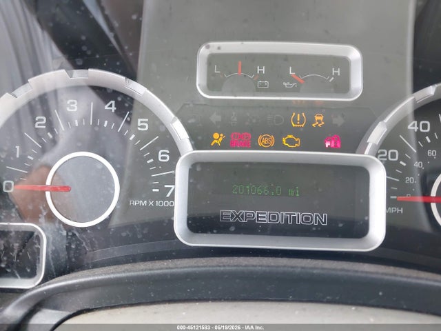 Ford Expedition Xl