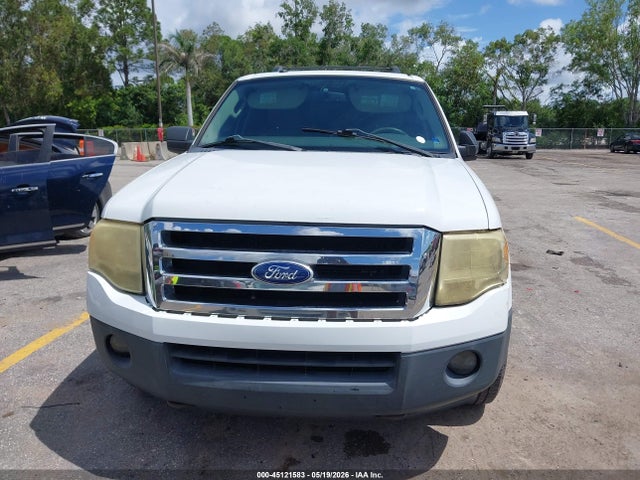 Ford Expedition Xl