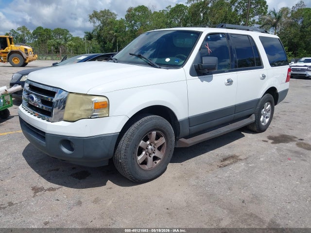 Ford Expedition Xl