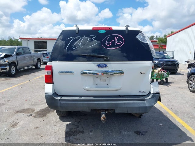Ford Expedition Xl