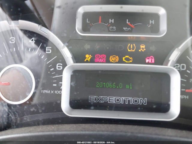 Ford Expedition Xl