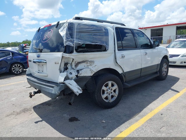 Ford Expedition Xl
