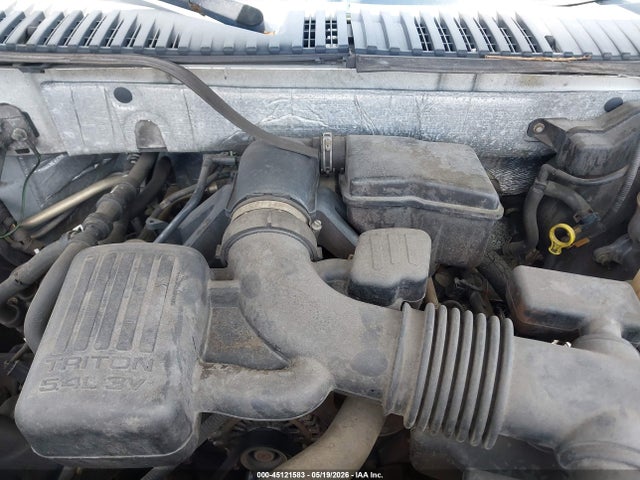 Ford Expedition Xl