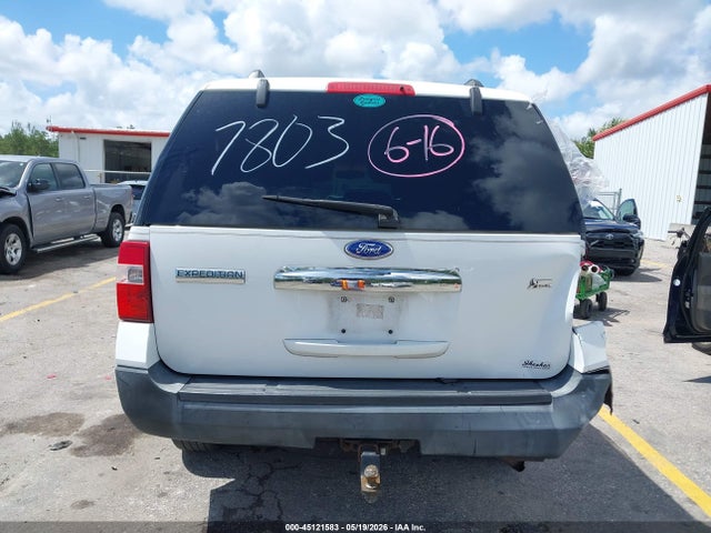 Ford Expedition Xl