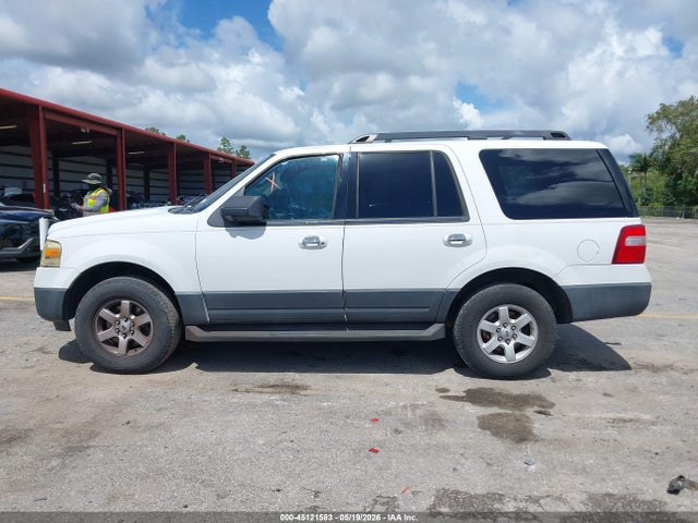 Ford Expedition Xl