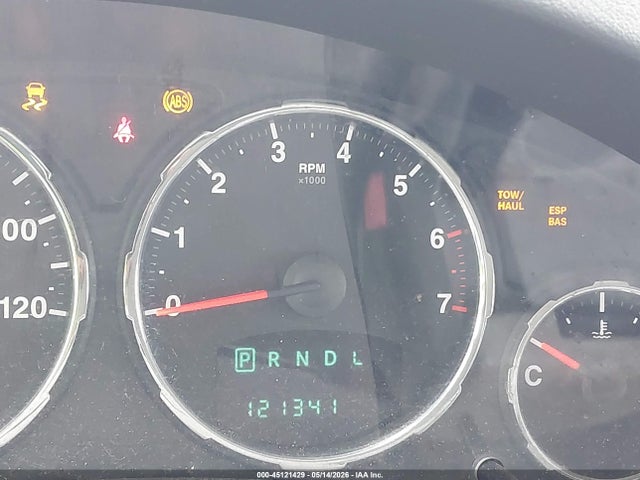 Jeep Liberty Sport