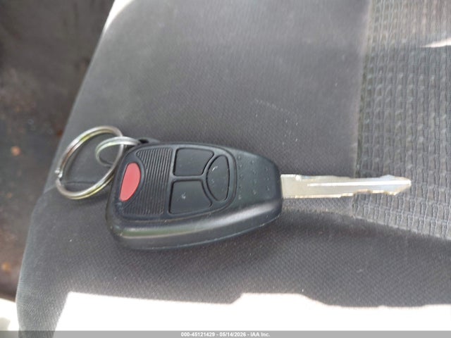 Jeep Liberty Sport