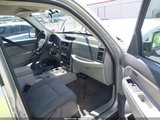 Jeep Liberty Sport