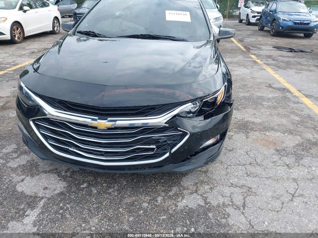 Chevrolet Malibu Fwd Lt