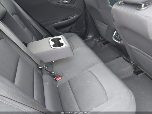 Chevrolet Malibu Fwd Lt