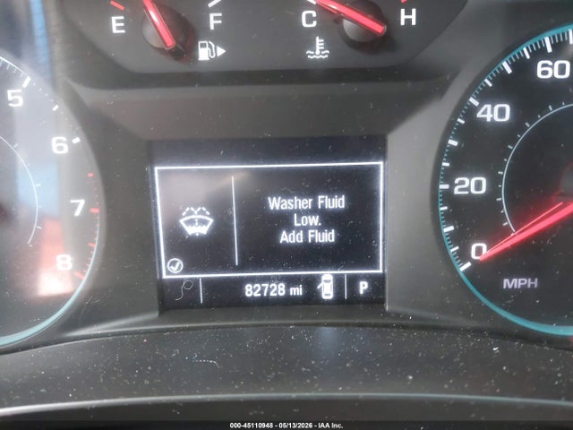 Chevrolet Malibu Fwd Lt