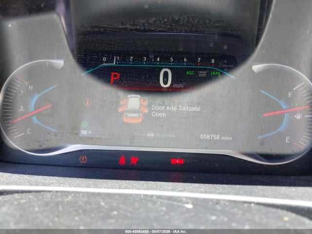 Honda Pilot 2wd Touring 8 Passenger