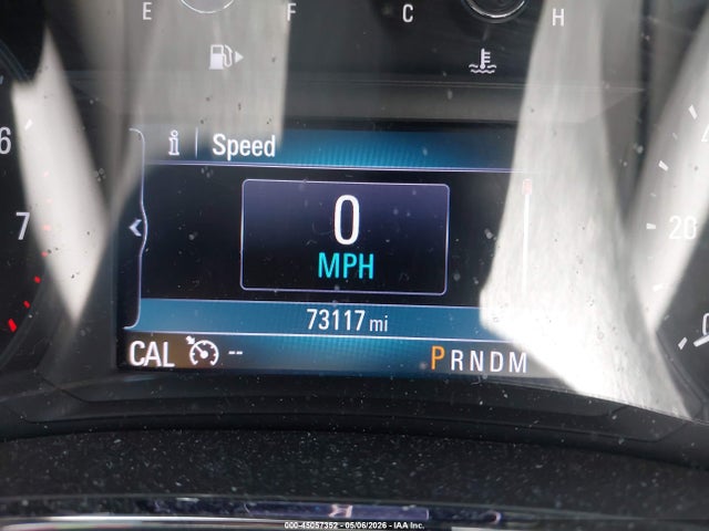 Buick Encore Fwd Preferred