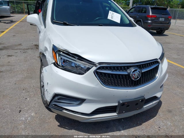 Buick Encore Fwd Preferred