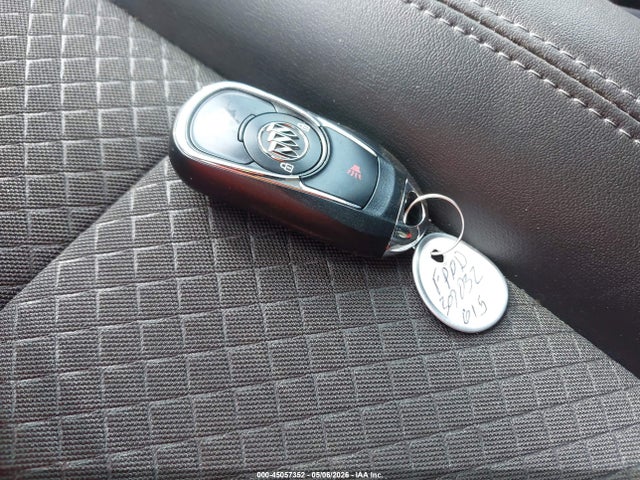 Buick Encore Fwd Preferred