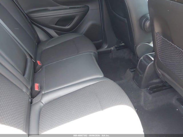 Buick Encore Fwd Preferred