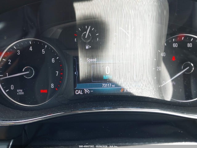 Buick Encore Fwd Preferred