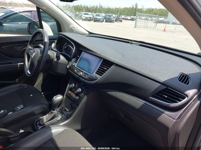 Buick Encore Fwd Preferred