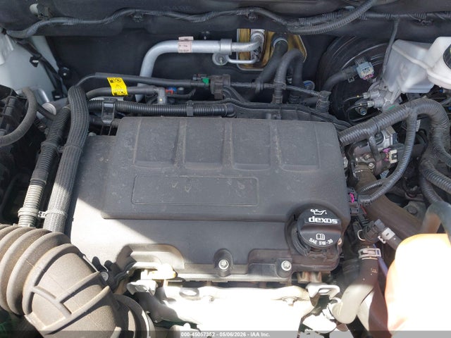 Buick Encore Fwd Preferred