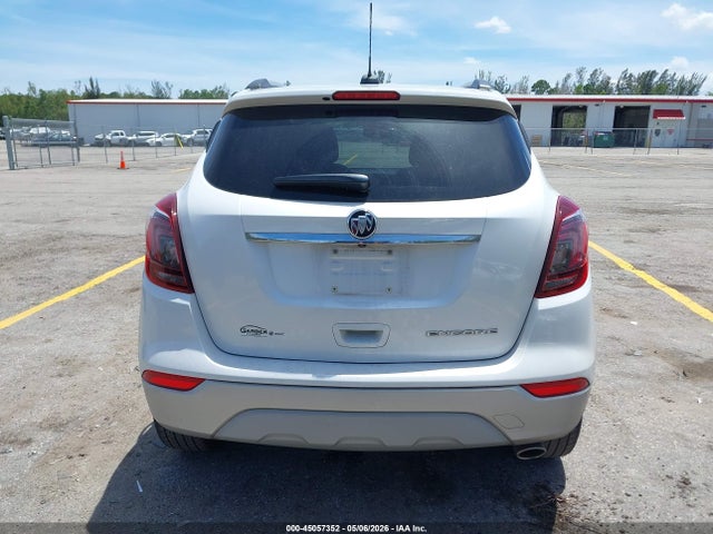 Buick Encore Fwd Preferred