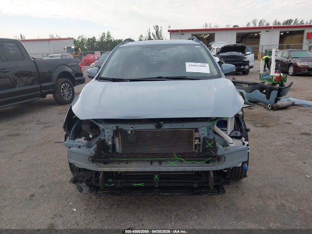 Subaru Crosstrek Limited
