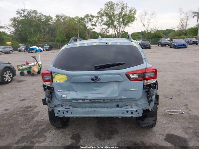 Subaru Crosstrek Limited