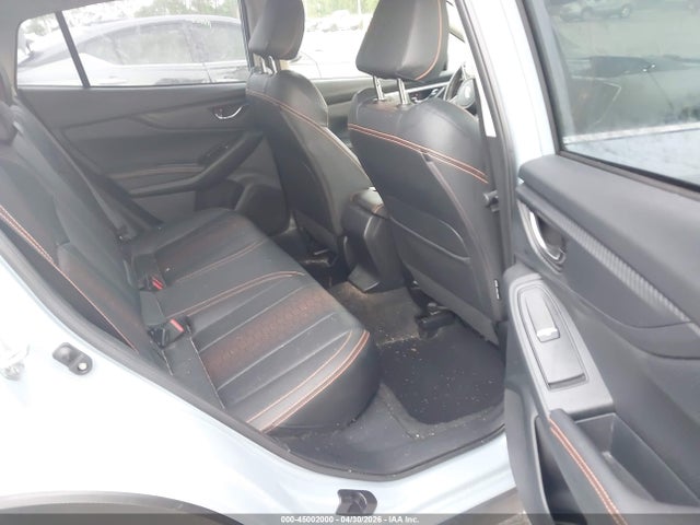 Subaru Crosstrek Limited