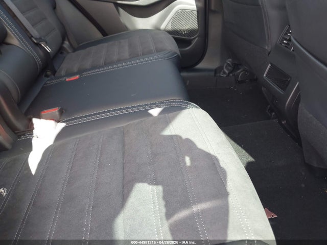 Mitsubishi Outlander Se 2.5 2wd