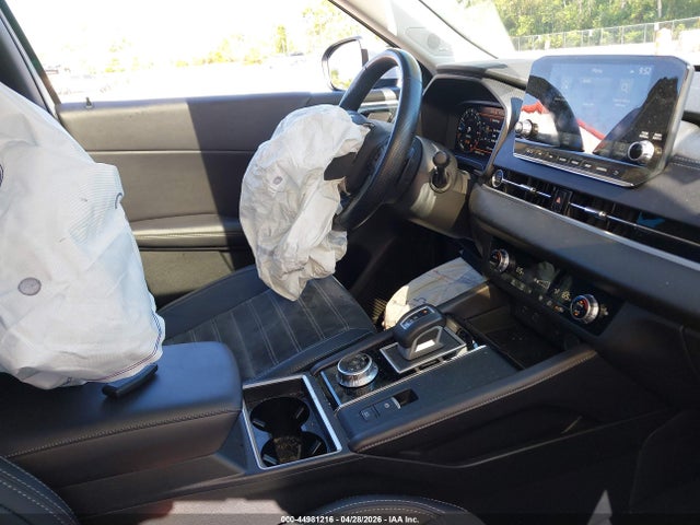 Mitsubishi Outlander Se 2.5 2wd