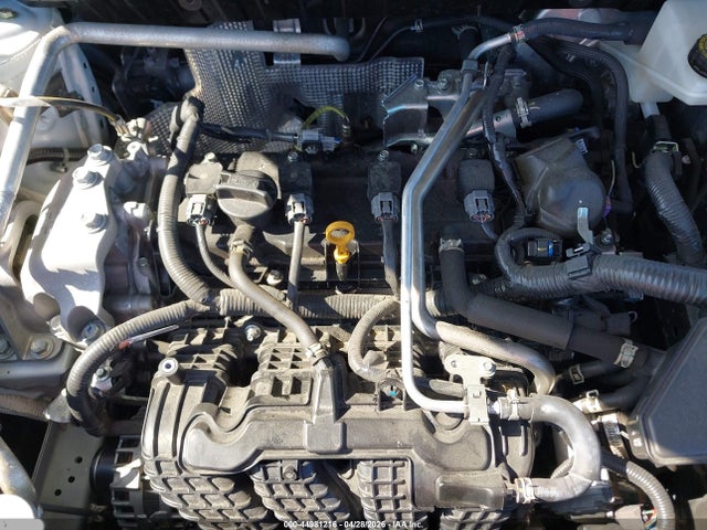 Mitsubishi Outlander Se 2.5 2wd