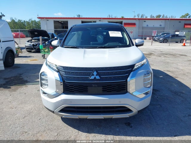 Mitsubishi Outlander Se 2.5 2wd