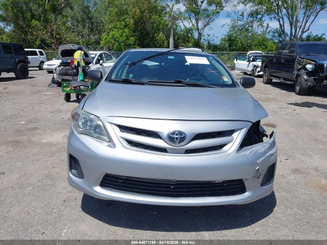 Toyota Corolla L
