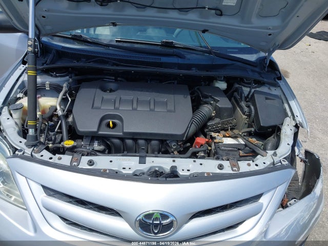 Toyota Corolla L