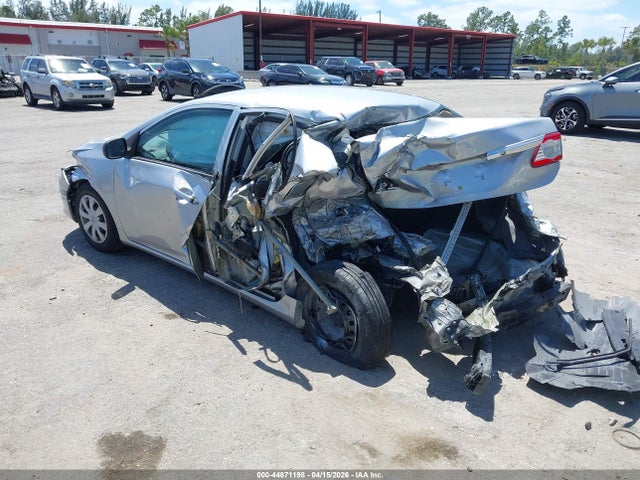 Toyota Corolla L