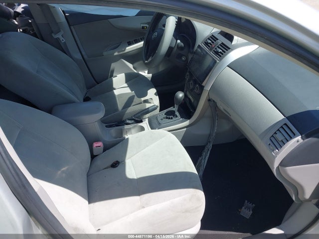 Toyota Corolla L