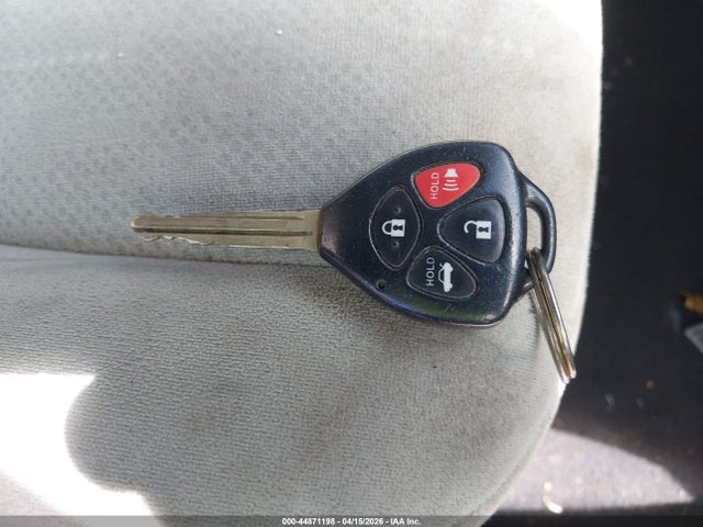 Toyota Corolla L