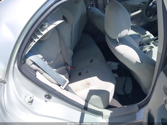 Toyota Corolla L