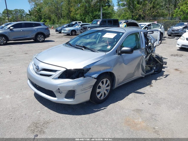 Toyota Corolla L