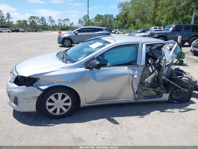 Toyota Corolla L
