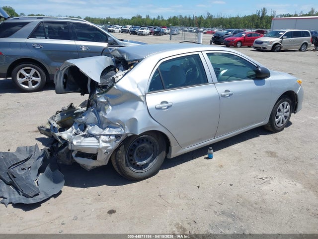 Toyota Corolla L