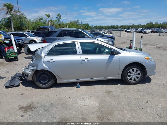 Toyota Corolla L