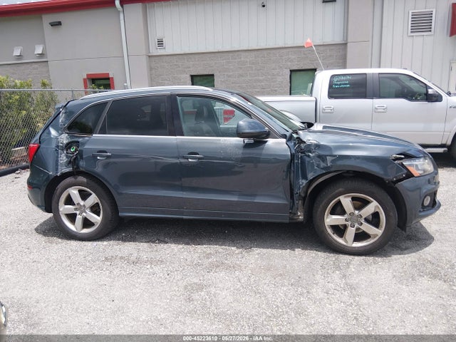 Audi Q5 3.2 Premium Plus