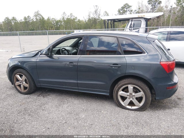 Audi Q5 3.2 Premium Plus