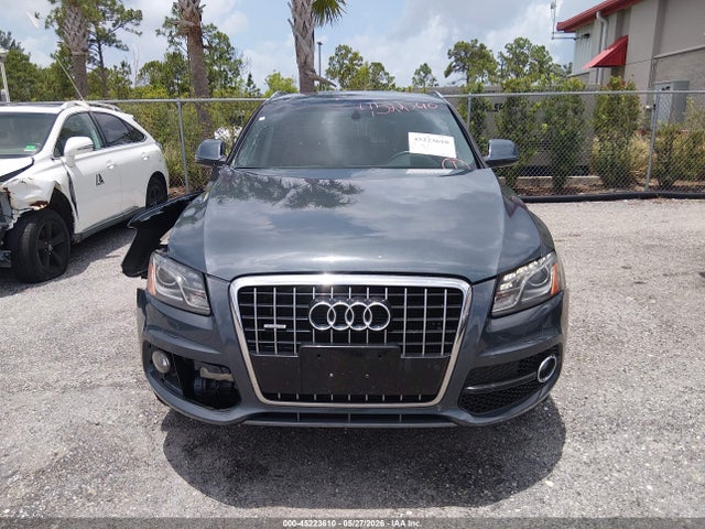 Audi Q5 3.2 Premium Plus