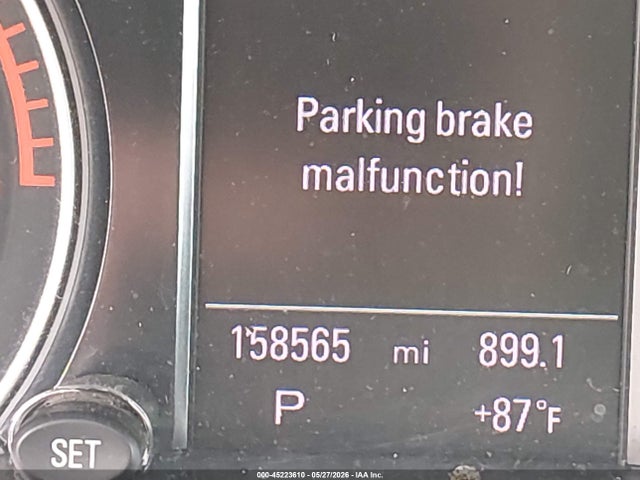 Audi Q5 3.2 Premium Plus