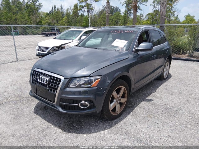 Audi Q5 3.2 Premium Plus