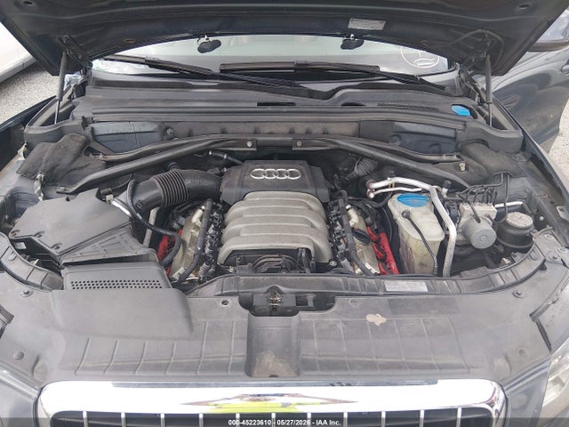 Audi Q5 3.2 Premium Plus