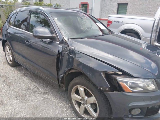 Audi Q5 3.2 Premium Plus